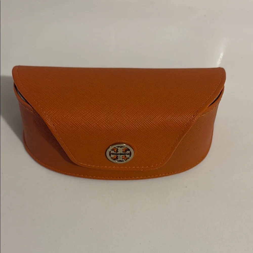 Tory Burch Sunglasses Case Only Size OS